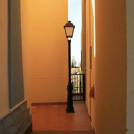 Villa Marina Aguilas Apt. A1B4 Extérieur photo