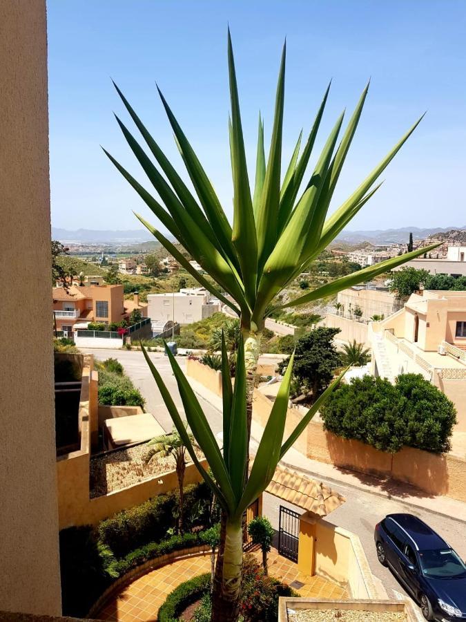 Marina Apt. A1b4 * Águilas