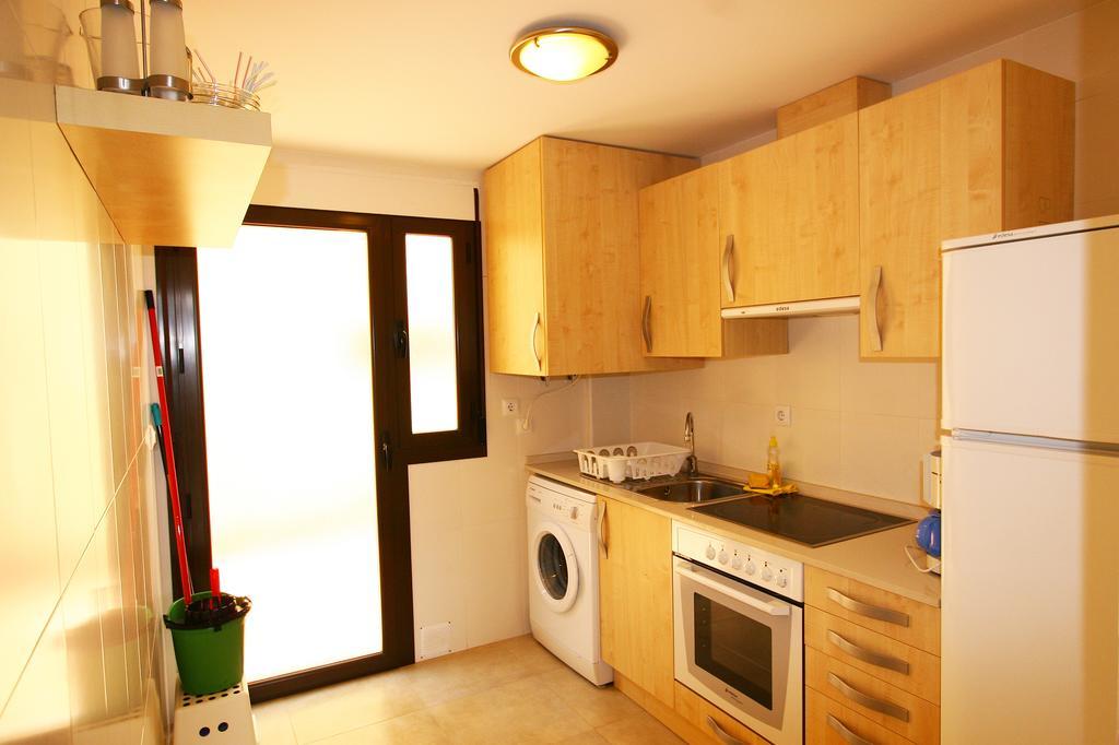 Appartement Marina Apt. A1b4