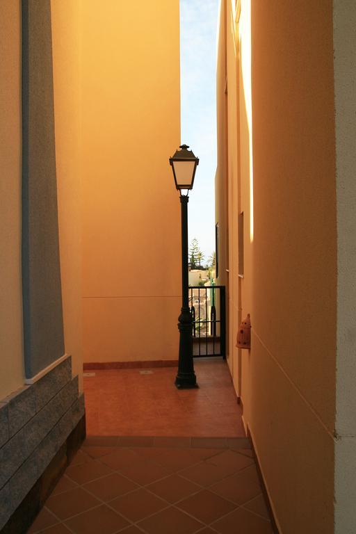 Marina Apt. A1b4 Appartement Águilas