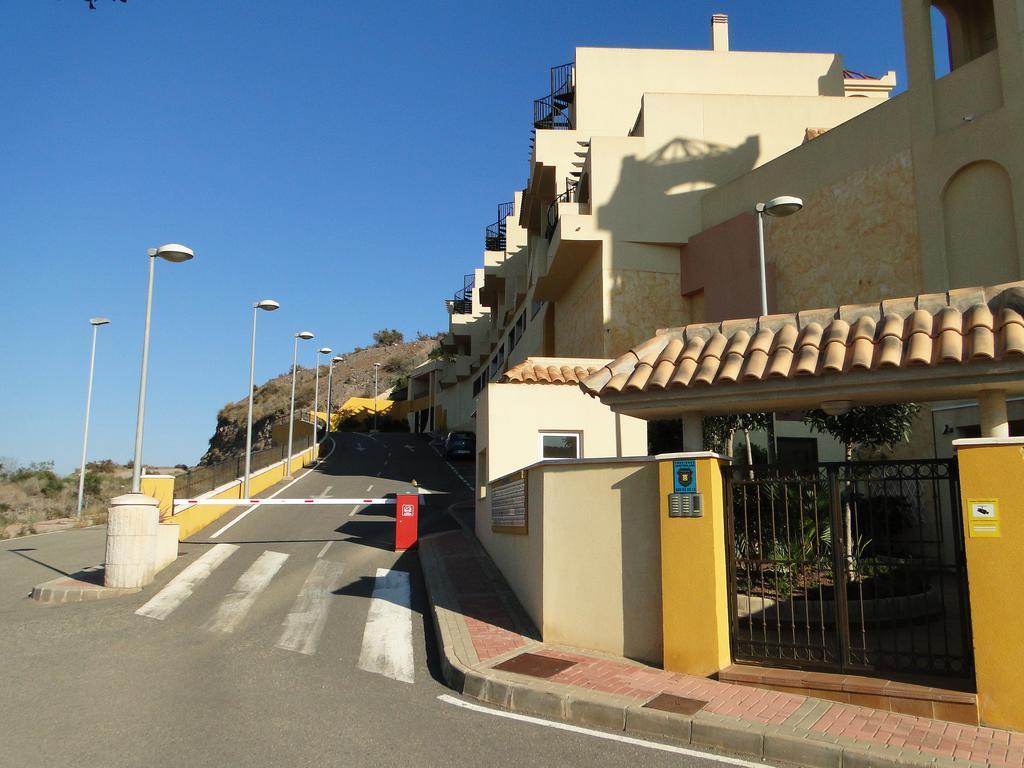 Marina Apt. A1b4