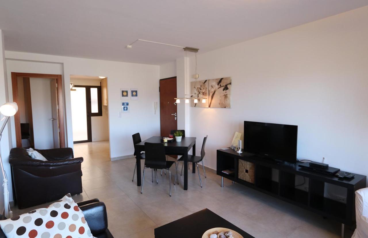 Appartement Marina Apt. A1b4 Águilas