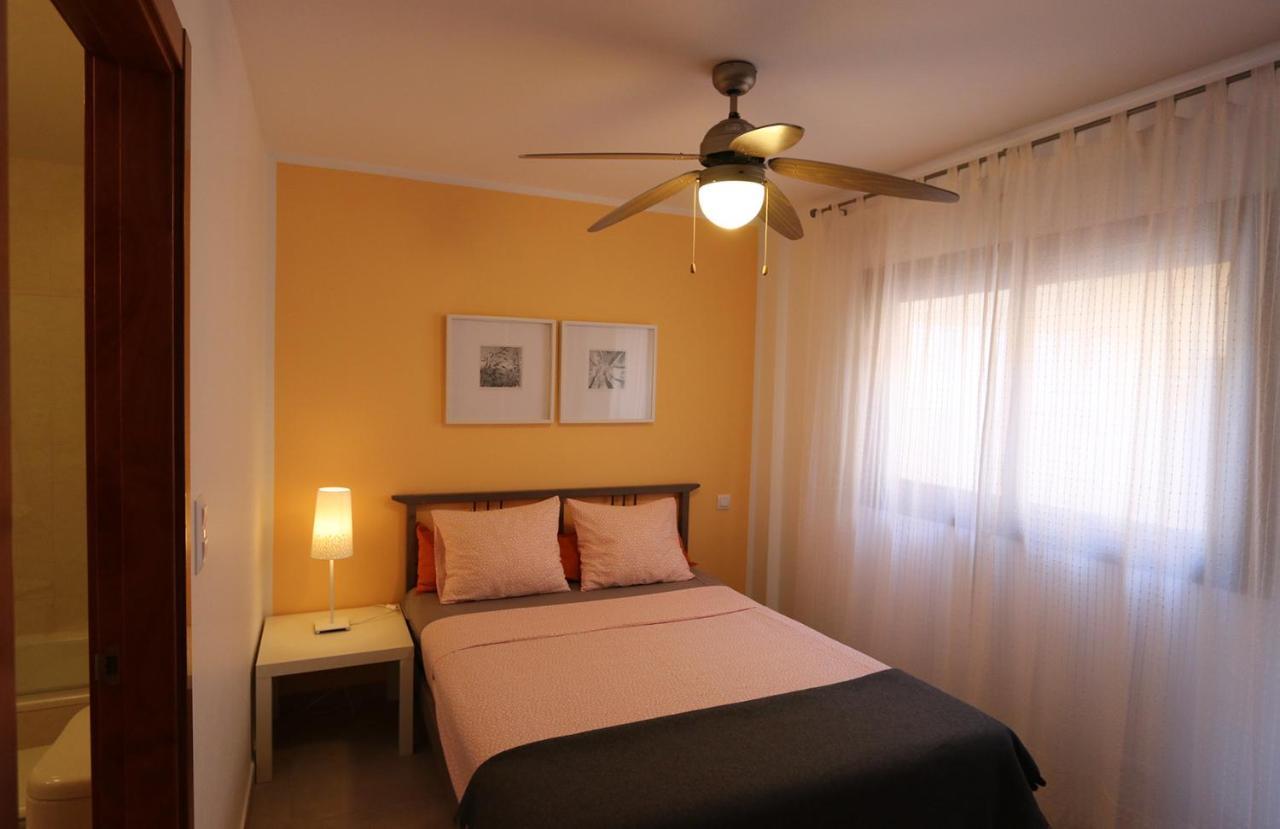 Marina Apt. A1b4 Appartement