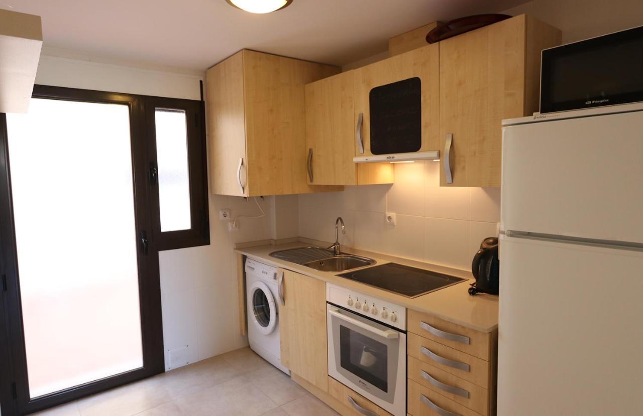 Appartement Marina Apt. A1b4 *